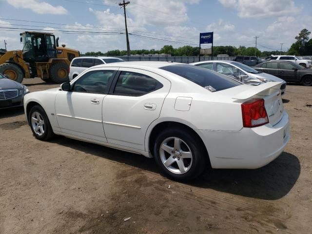 2010 Dodge Charger SXT