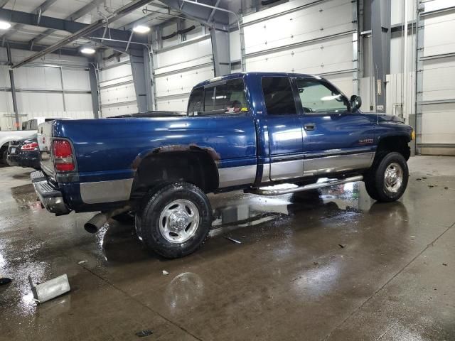 2001 Dodge RAM 2500