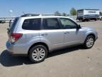 2012 Subaru Forester 2.5X Premium