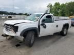 2012 GMC Sierra K1500