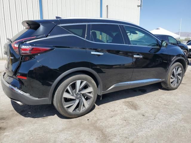 2023 Nissan Murano SL