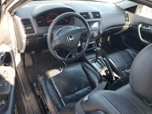 2004 Honda Accord EX