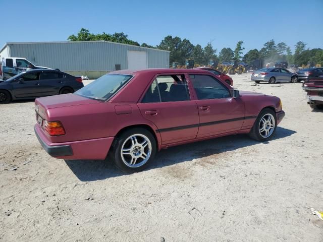 1989 Mercedes-Benz 300 E