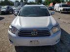 2010 Toyota Highlander Limited