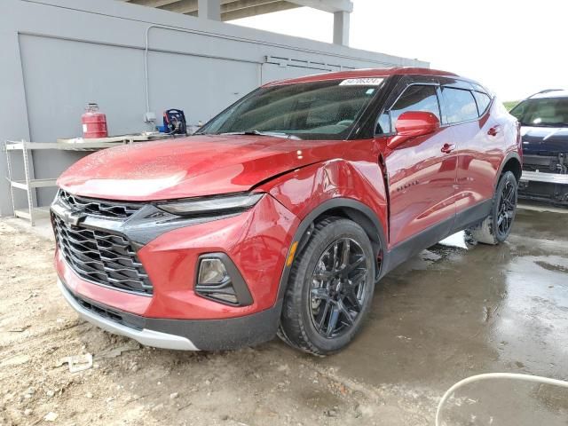 2021 Chevrolet Blazer 2LT