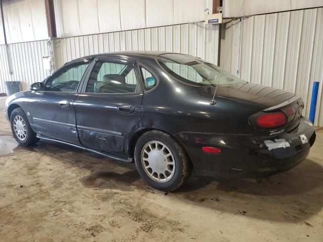 1999 Ford Taurus SE