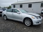 2007 Lexus GS 350