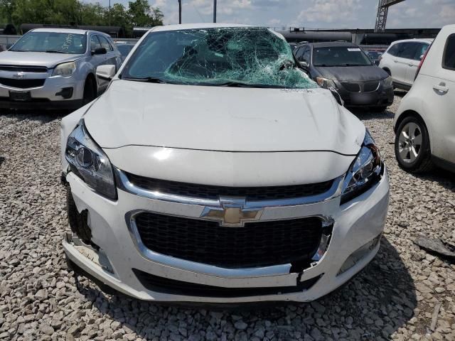 2014 Chevrolet Malibu 1LT