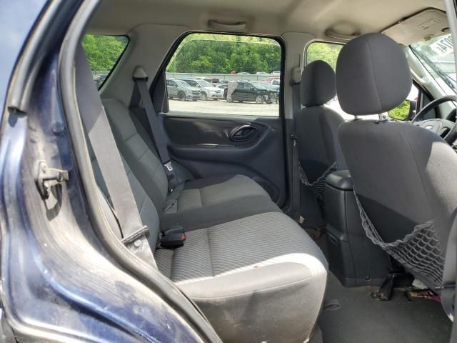 2004 Ford Escape XLT