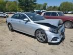 2019 Mercedes-Benz E 300 4matic