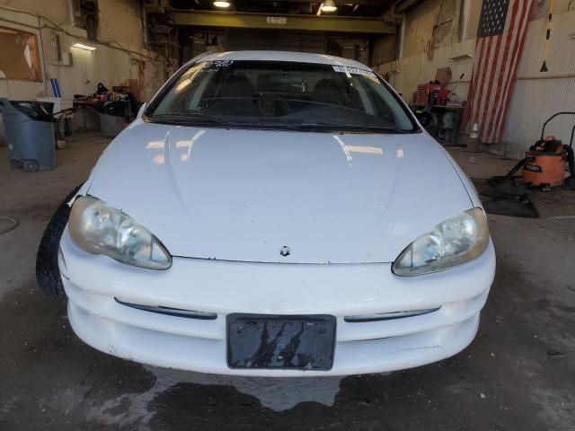 2004 Dodge Intrepid SE