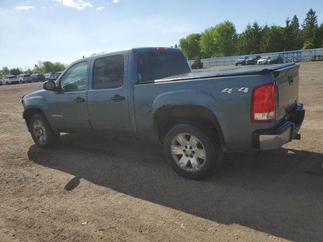 2007 GMC New Sierra K1500