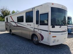 Run And Drives Trucks for sale at auction: 2000 Freightliner Chassis X Line Motor Home