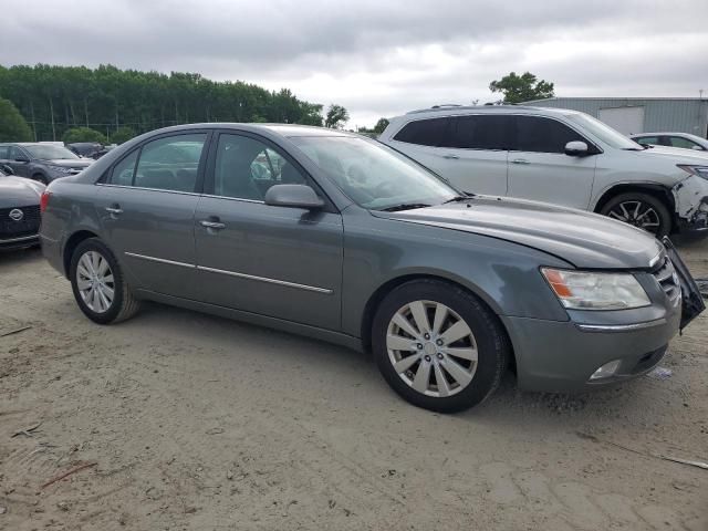 2010 Hyundai Sonata SE