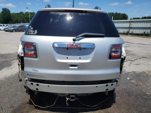 2013 GMC Acadia SLE