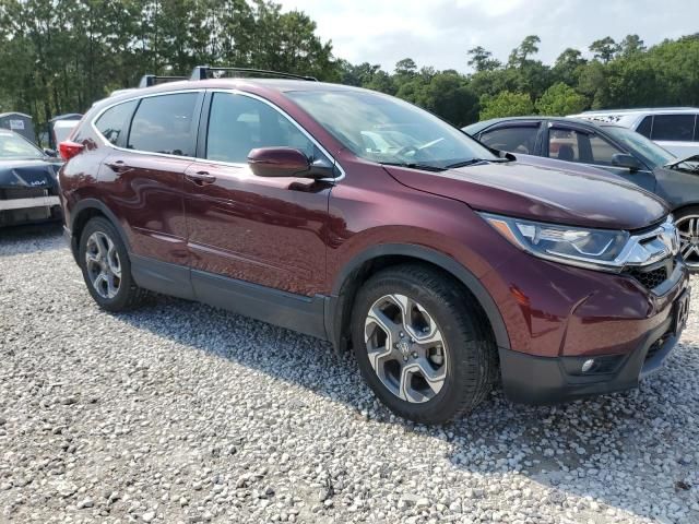 2019 Honda CR-V EXL