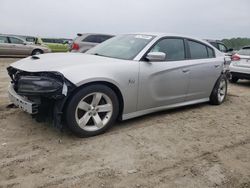 Salvage cars for sale at Spartanburg, SC auction: 2019 Dodge Charger Scat Pack