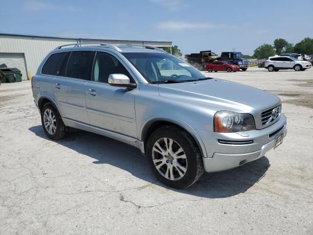 2014 Volvo XC90 3.2