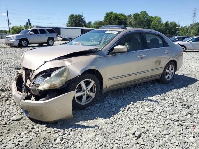 2005 Honda Accord EX