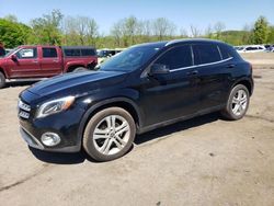 Mercedes-Benz gla 250 salvage cars for sale: 2019 Mercedes-Benz GLA 250