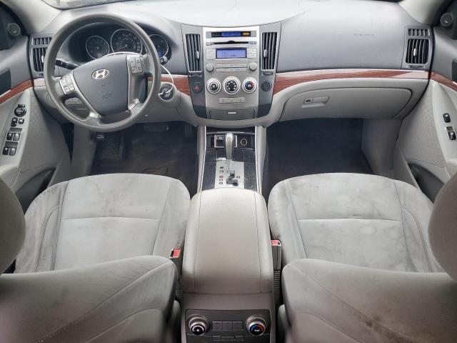 2008 Hyundai Veracruz GLS