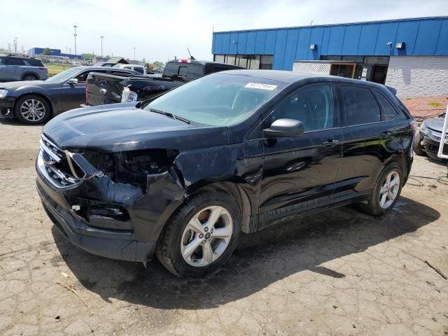 2019 Ford Edge SE