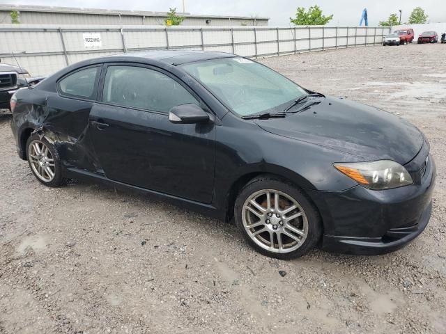 2010 Scion TC