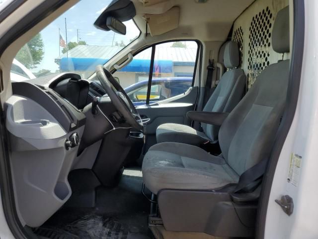 2016 Ford Transit T-250