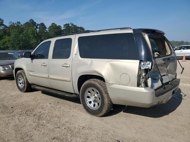 2007 GMC Yukon XL C1500