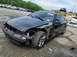 Salvage cars for sale at Windsor, NJ auction: 2006 Infiniti G35