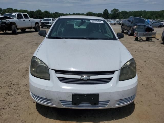 2009 Chevrolet Cobalt LS