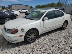 Run And Drives Cars for sale at auction: 2002 Infiniti I35