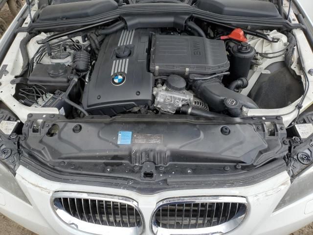 2009 BMW 535 XI