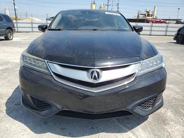 2016 Acura ILX Premium