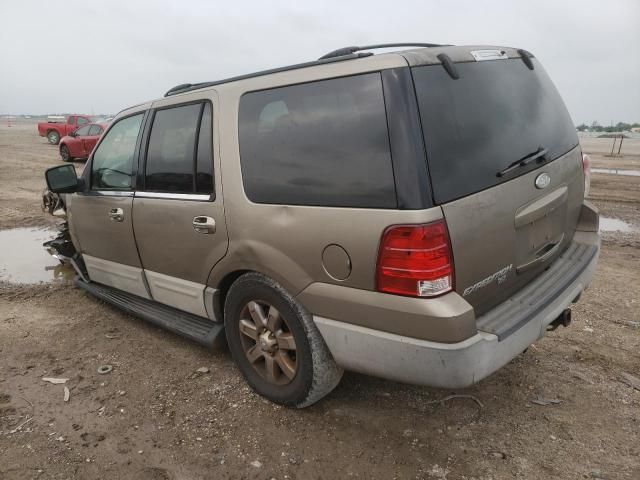 2003 Ford Expedition XLT