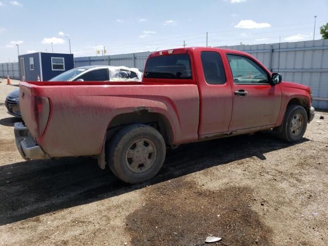 2005 Chevrolet Colorado