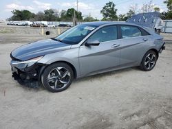 2022 Hyundai Elantra SEL en venta en Riverview, FL