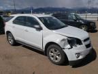 2012 Chevrolet Equinox LS