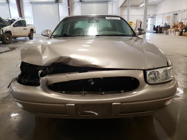 2004 Buick Lesabre Limited