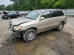 2004 Toyota Highlander Base for sale in Shreveport, LA