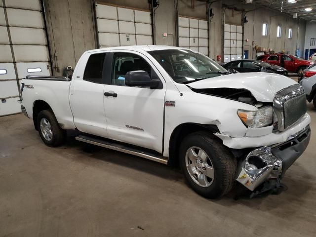 2007 Toyota Tundra Double Cab SR5