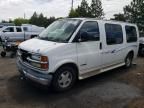 2002 Chevrolet Express G1500