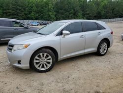 Clean Title Cars for sale at auction: 2013 Toyota Venza LE