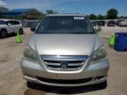 2005 Honda Odyssey Touring