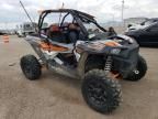 2018 Polaris RZR XP Turbo EPS