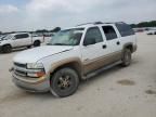 2000 Chevrolet Suburban K1500