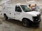 2009 Ford Econoline E350 Super Duty Van