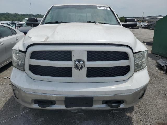 2015 Dodge RAM 1500 SLT