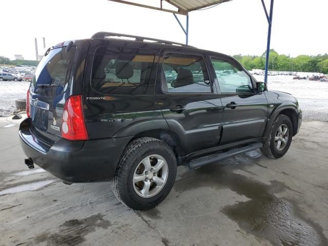 2005 Mazda Tribute S