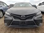 2023 Toyota Camry SE Night Shade